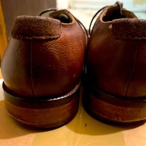 Cole Haan Saddle Shoes